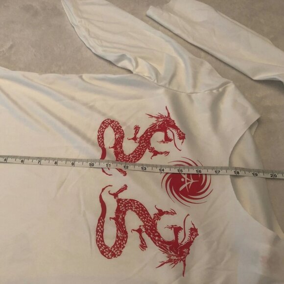 NINJA Costume Rubie's Boys Girls Child Dress Up Size Small US 4-6 (3-4 y.o.) - Picture 8 of 11